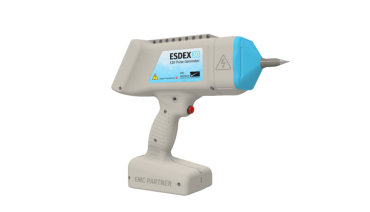 New: ESDEX ESD Generators up to 30 kV
