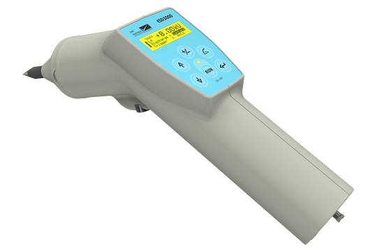 ESD3000 with modular discharge up to 30kV