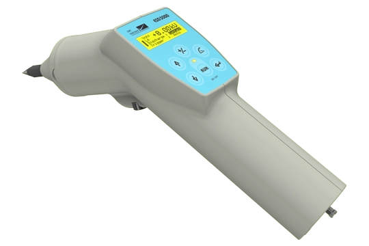 ESD3000 with modular discharge up to 30kV