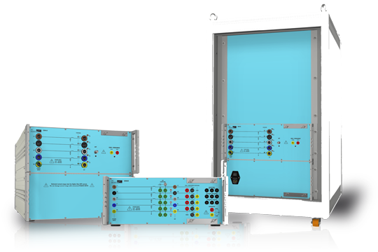 New Generation of Coupling- / Decoupling Networks