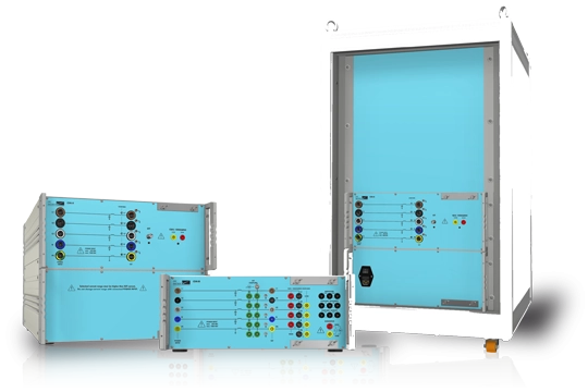 New Generation of Coupling- / Decoupling Networks