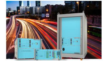 New CDN line up to 200A per phase