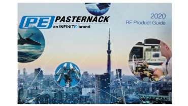 New RF Product Guide 2020