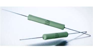 New: Resistors - SHP series