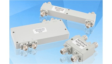 High-Performance Hybrid Couplers