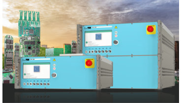 New Impulse Insulation Generators