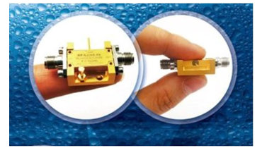 Miniature Amplifier 6GHz ~18 GHz