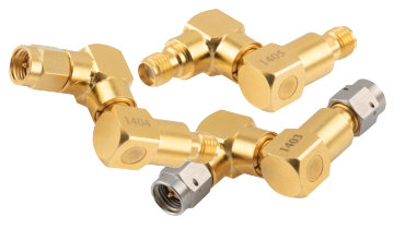Swivel Joint Adapters