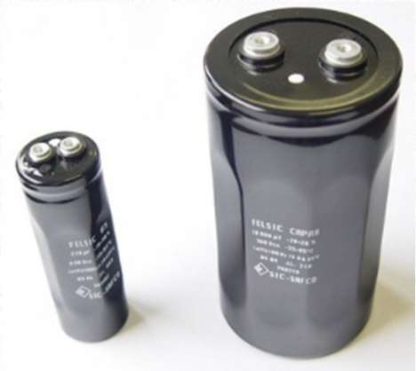 sic safco felsic capacitors