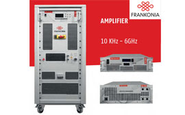 Amplifiers