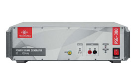 Power Signal Generator & Isolation Transformer