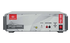 RIMARCK | EMC / RF Test equipment for Conducted Immunity