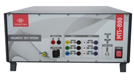 Magnetic Field | Low Frequency Test System & Equipment