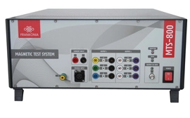 RIMARCK | EMC / RF Test equipment for Conducted Immunity