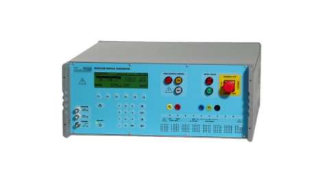 mig telecom test generator