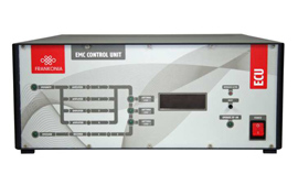 EMC Control Unit