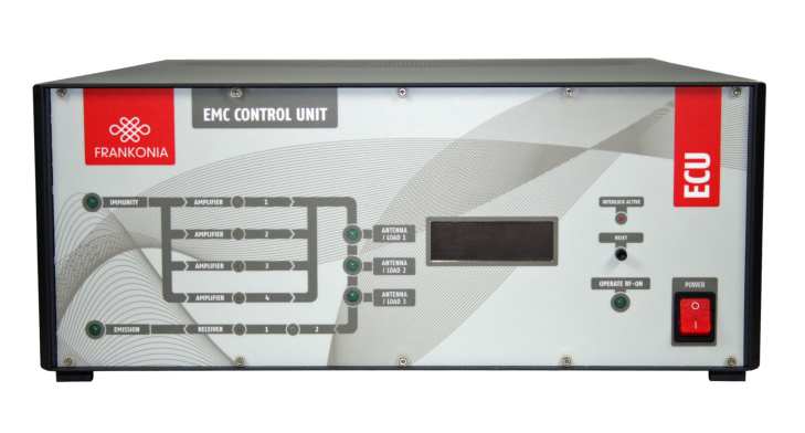 esd test generator emc partner