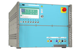 EMC Impulse Generators for Conducted Immunity