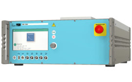 Insulation Test Generators