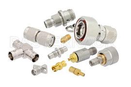 RF Adapters