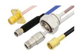 Cable Assemblies