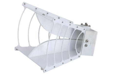 broadband gain horn antenna pasternack