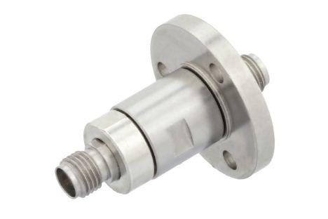 rotary joint operating to 18 ghz pasternack