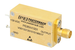 RF Noise Sources